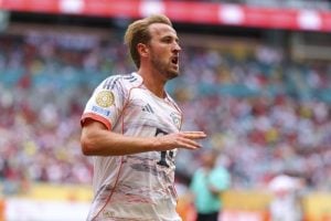 Bajern posle goleade zakazao evropski derbi u četvrtfinalu Svetskog prvenstva za klubove