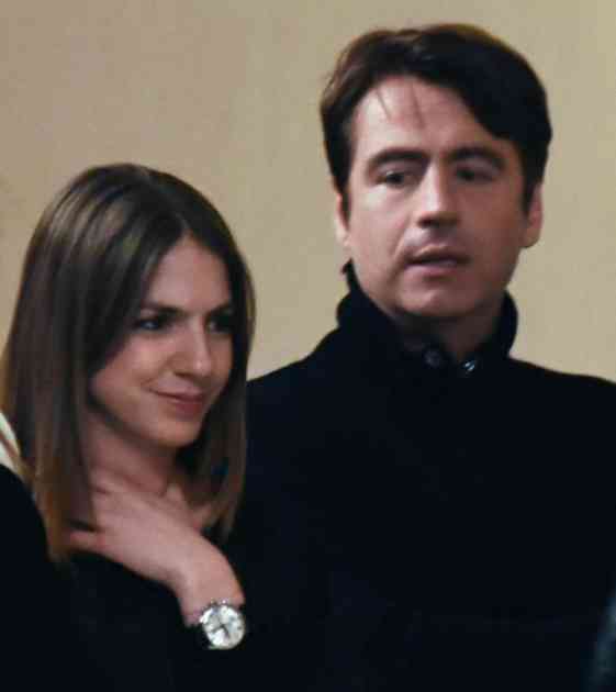Bajkovito venčanje u najlukuznijem paškom hotelu: Haljina izabranice Borisa Novkovića nadmašuje sva očekivanja (FOTO)