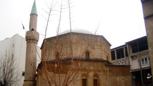 Bajrakli džamija prvi put deo manifestacije Noć muzeja