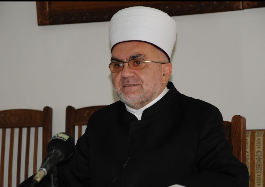 Bajramska poruka muftije Dudića – Jedinstvo je naša obaveza koje se trebamo uvijek sjećati