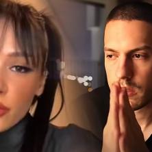 Baka Prase najavio uništenje Anje Bla, objavio poruku koju mu je poslala: Tvrdi da preti njegovoj sadašnjoj devojci intimnim snimcima - Jutjuber će otkriti istinu o raskidu