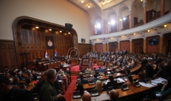 Bakarec (SNS): Opozicija naoružana do zuba, protivi se akciji razoružavanja