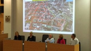 Bakić: Beograd se svesno i planski razara