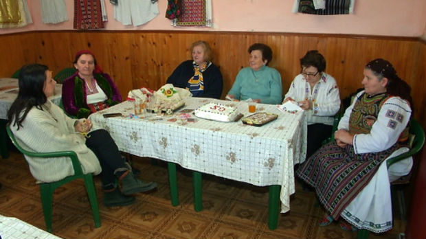 Bakice iz Uzdina čuvaju rumunsku tradiciju