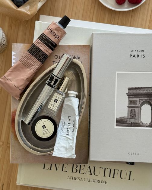 Balazm vs krema za ruke: Kako odabrati idealnu opciju?