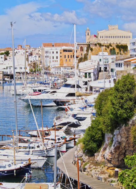 Balearsko ostrvo o kome se najviše priča: Menorka, mesto gde vladaju mala zadovoljstva