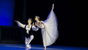„Baletski biseri“ za jubilej Baleta Srpskog narodnog pozorišta