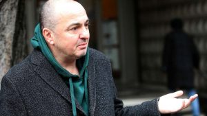 Baljak: Trifunović istrošio „probni period“ PSG
