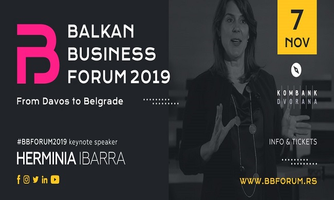 Balkan Biznis Forum 2019