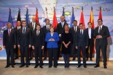 Balkan će žaliti za Angelom Merkel
