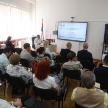 Balkan i Evropa u fokusu promena: Naučnici o izazovima tranzicije na Međunarodnoj naučnoj konferenciji na Fakultetu društvenih nauka