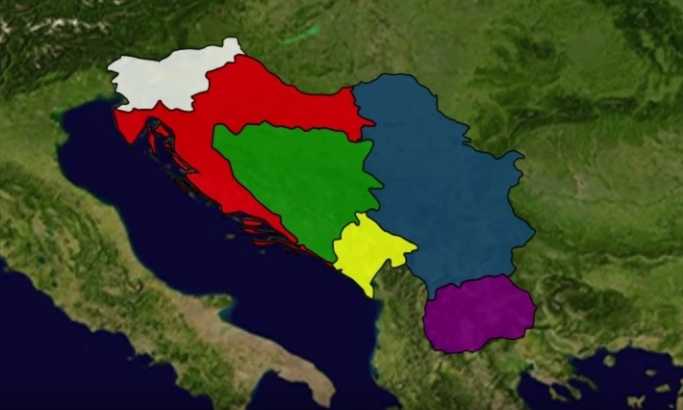 Balkan se ljulja, a Evropa ga prepušta njegovom istorijskom zlu