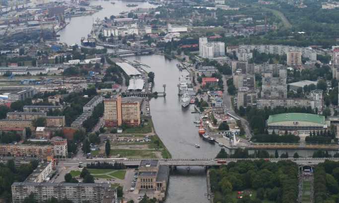 Baltičke zemlje: Kako od Rusije oteti Kalinjingrad?