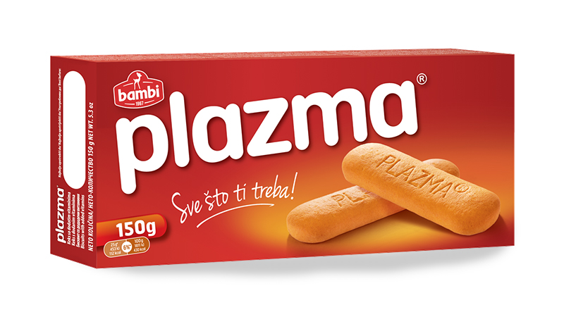 Bambi: U narednih mesec dana „plazma“ će biti dostupna u punom obimu na tržištu