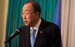 
					Ban Ki Mun: Alep je gori od klanice 
					
									