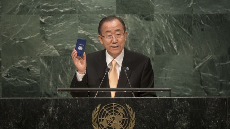 Ban Ki Mun poziva na odgovornost zbog sukoba u Jemenu