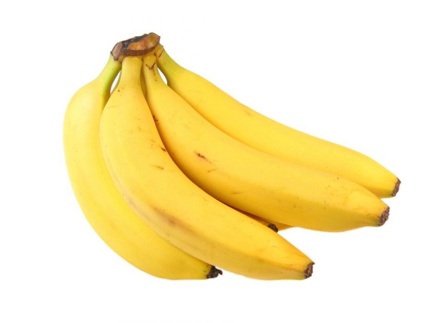 Banane rodile u Topoli