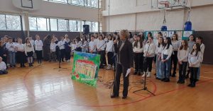 Banatski Brestovac: U školi uručene nagrade najboljima na literarnom i likovnom konkursu
