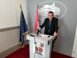 Bane Jovanović: Nastavljamo bojkot, osuđujemo svako nasilje