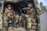 Bangladeš raspoređuje vojsku uoči izbora; Želimo da očuvamo mir