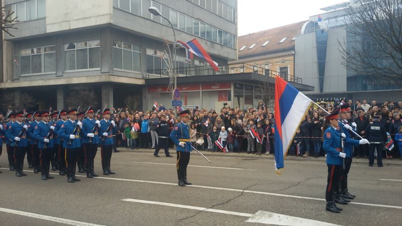 Banja Luka: Generalna proba za neustavni praznik