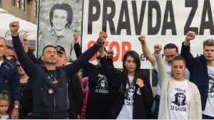 Banja Luka: „Pravda za Davida“ – protesti koji su promenili grad