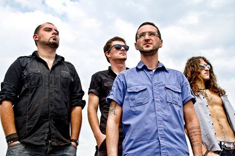 Banjalučki bend Alexandria predstavlja spot za pesmu “Pusti svijet”