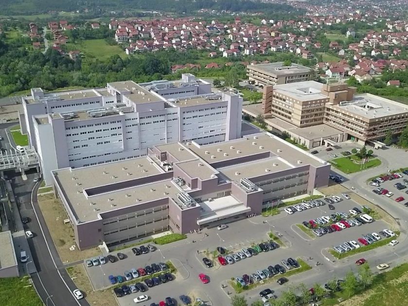 Banjaluka: Počinje gradnja onkologije za 55,8 miliona maraka
