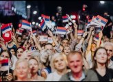 Banjaluka obeležava Dan srpskog jedinstva, slobode i nacionalne zastave FOTO/VIDEO
