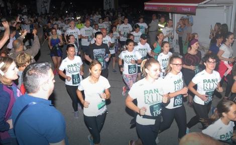 Banjaluka opravdala epitet grada sporta: Na prvom noćnom polumaratonu trčalo više od 1.000 učesnika
