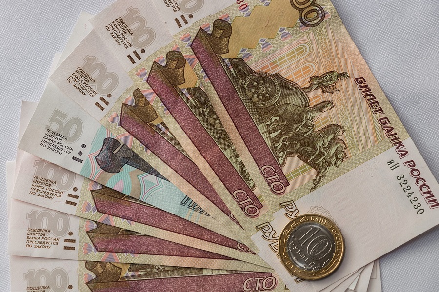 Banka Rusije profitirala prvi put za sedam godina