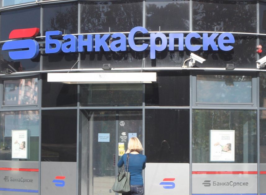 Banka Srpske dobija novog stečajnog upravnika