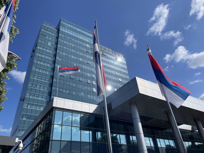 Banke i fondovi pozajmili Srpskoj još 130 miliona KM