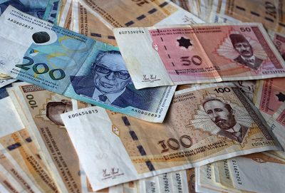 Banke iz FBiH plasirale u Republici  Srpskoj 1,3 milijardi KM kredita