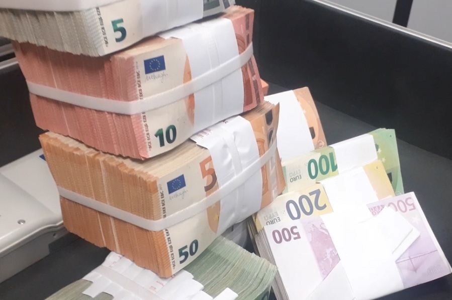 Banke u Srbiji za devet mjeseci zaradile 865 miliona evra