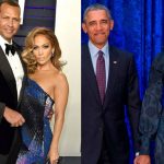 Barack Obama čestitao veridbu Jennifer Lopez!