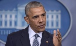 Barak Obama: Trampu treba dati vremena da sprovede svoja obećanja
