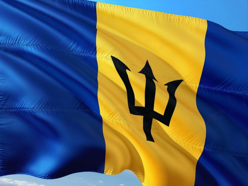 Barbados postao republika - odvojio se od britanske krune