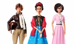Barbi izdaje nove inspirišuće lutke povodom Dana žena