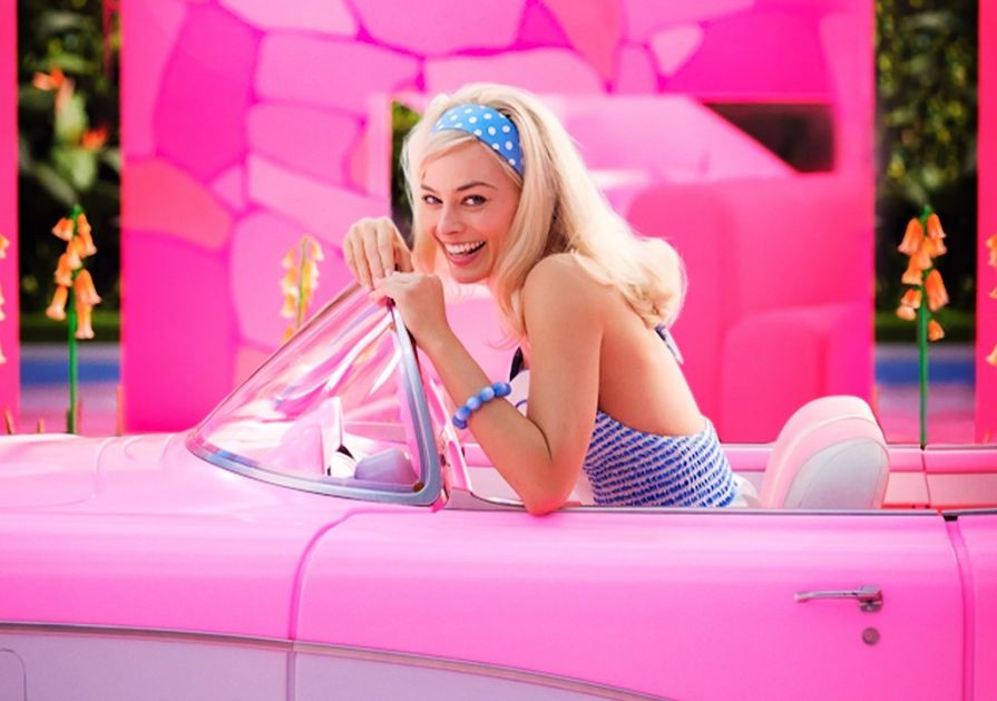 Barbie – ružičasta avantura počinje u mts Dvorani