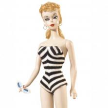 Barbika danas proslavlja ROĐENDAN: Evo koliko godina puni najpoznatija lutka na svetu