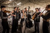 Barcelona Gipsy Balkan Orchestra u aprilu na Kolarcu