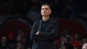 Barcokas o Petruševu: Pokazivao je odbojan stav prema timu, nije hteo nikoga da sluša, gledao je na drugu stranu