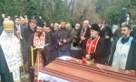 Bard našeg pesništva sahranjen je u selu Kosić: Verovao je da će se probuditi vera u narodu, obnoviti bratska ljubav i sloga
