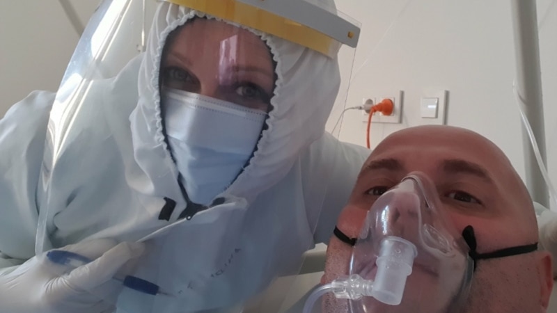 Barem se ne puca: Medicinski radnici porede iskustva iz rata u BiH i pandemije