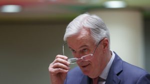 Barnije: Svako odlaganje Bregzita imalo bi političku i ekonomsku cenu