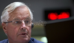 Barnije odustao od kandidature za novog šefa Evropske komisije
