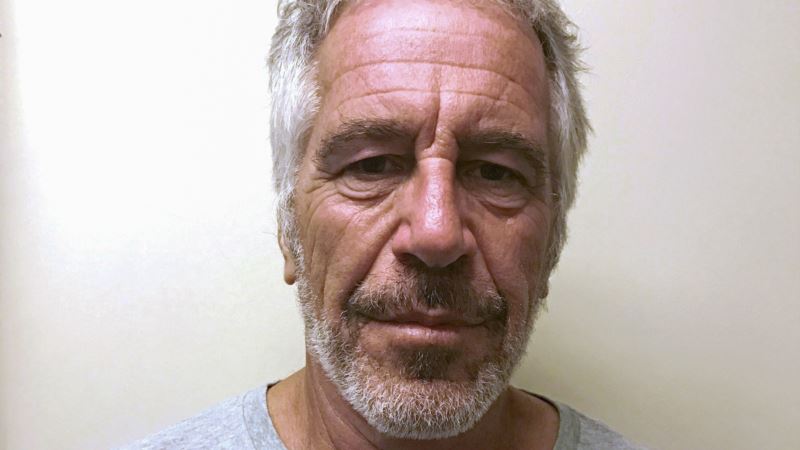 Barr: Ozbiljne nepravilnosti u slučaju Epstein