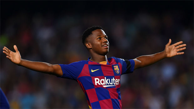 Barselona ima novog Nejmara, 16-godišnjak vodio do pobede