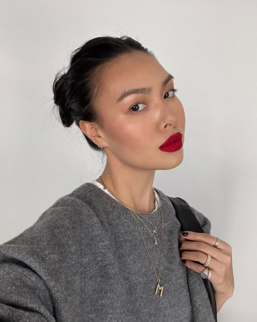 Baršunaste usne bez sjaja su no 1 makeup trend ove sezone, a ovo su najlepši mat karmini!